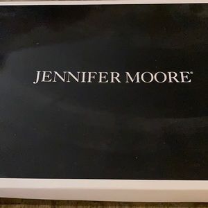 Jennifer Moore slingback sandal heels!